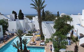 Tagadirt Hotel Agadir